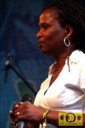 Sister Gracy (D) with The Yardie Crew 17. Reggae Jam, Bersenbrueck 07. August 2011 (13).JPG